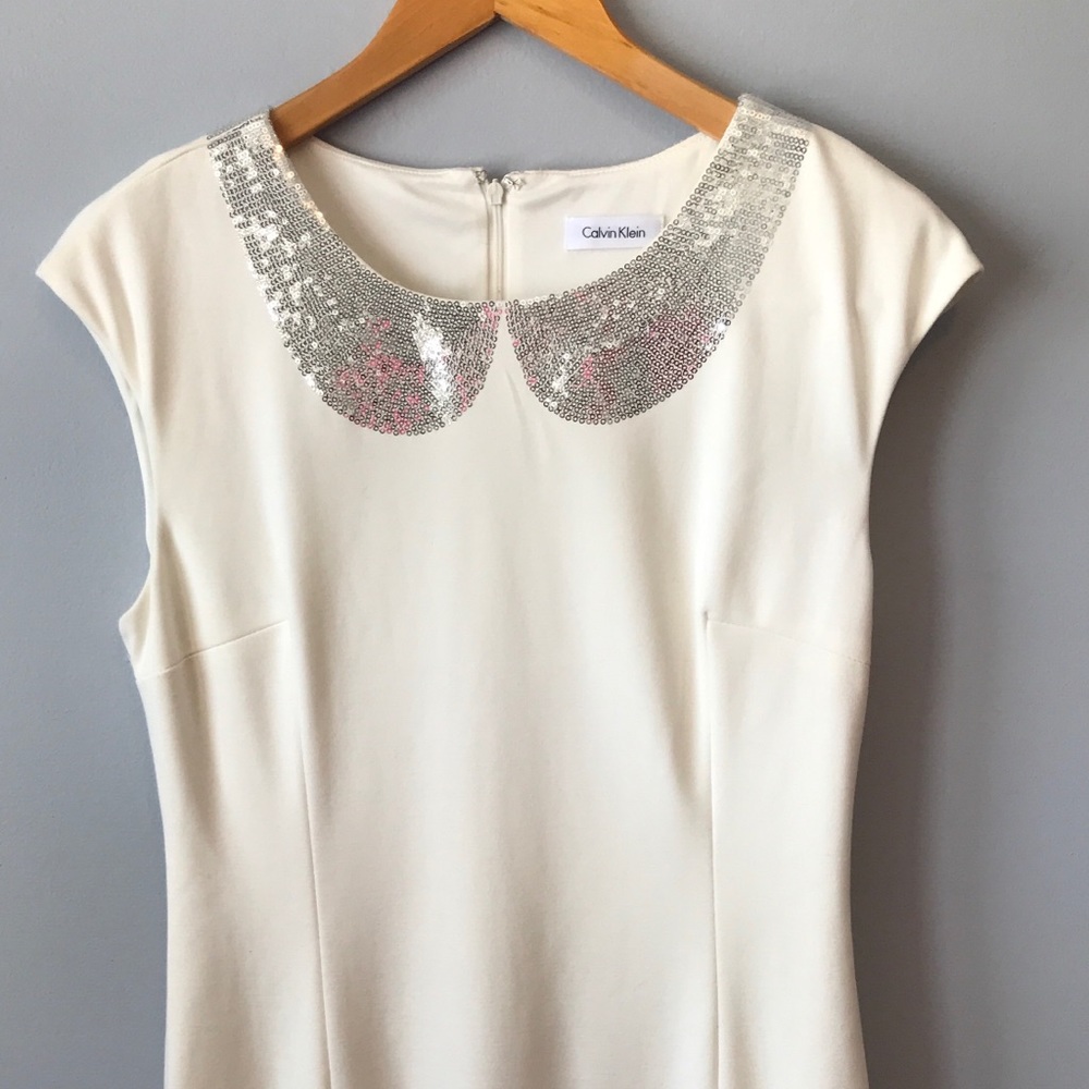 Sparkly party dress